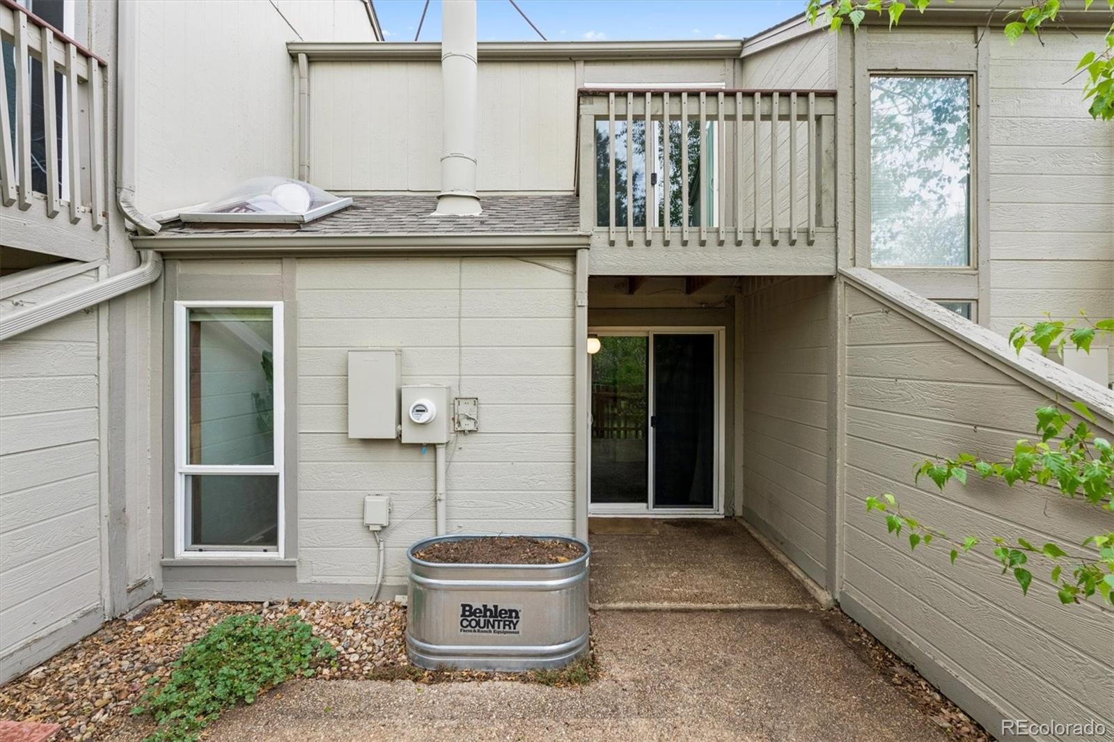 1039 E Moorhead Circle Boulder CO 80305