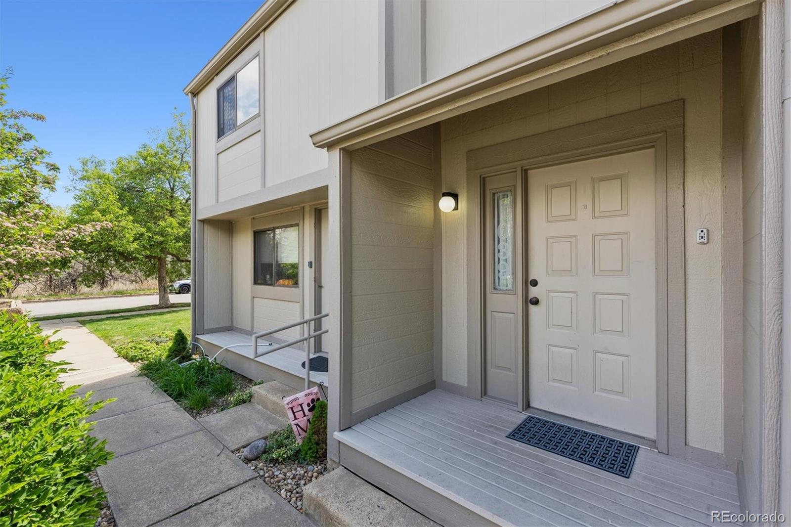 1039 E Moorhead Circle Boulder CO 80305