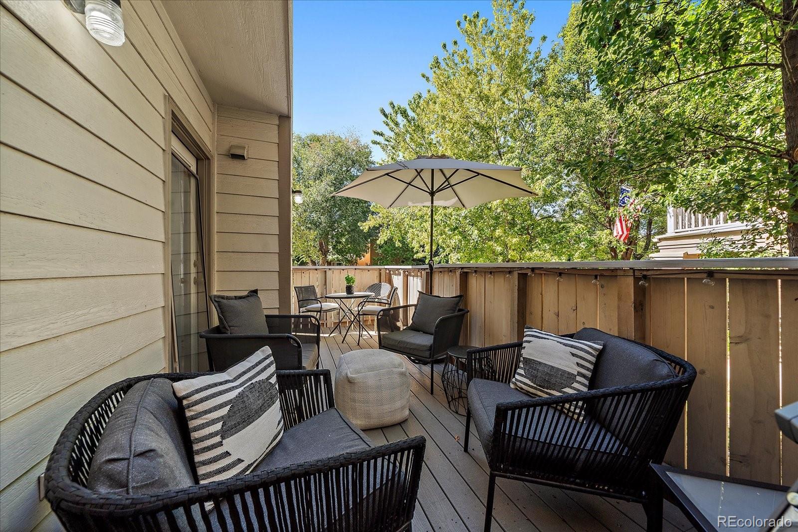 156 S Jackson Street Denver CO 80209