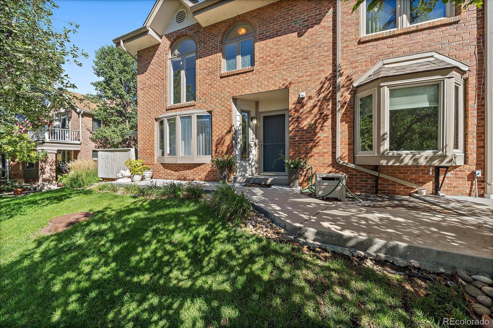156 S Jackson Street Denver CO 80209