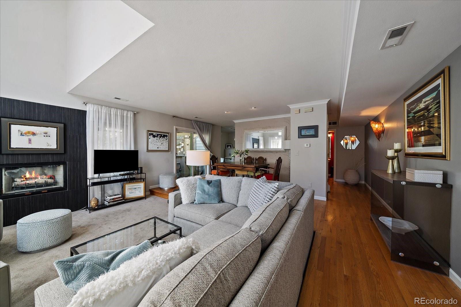 156 S Jackson Street Denver CO 80209