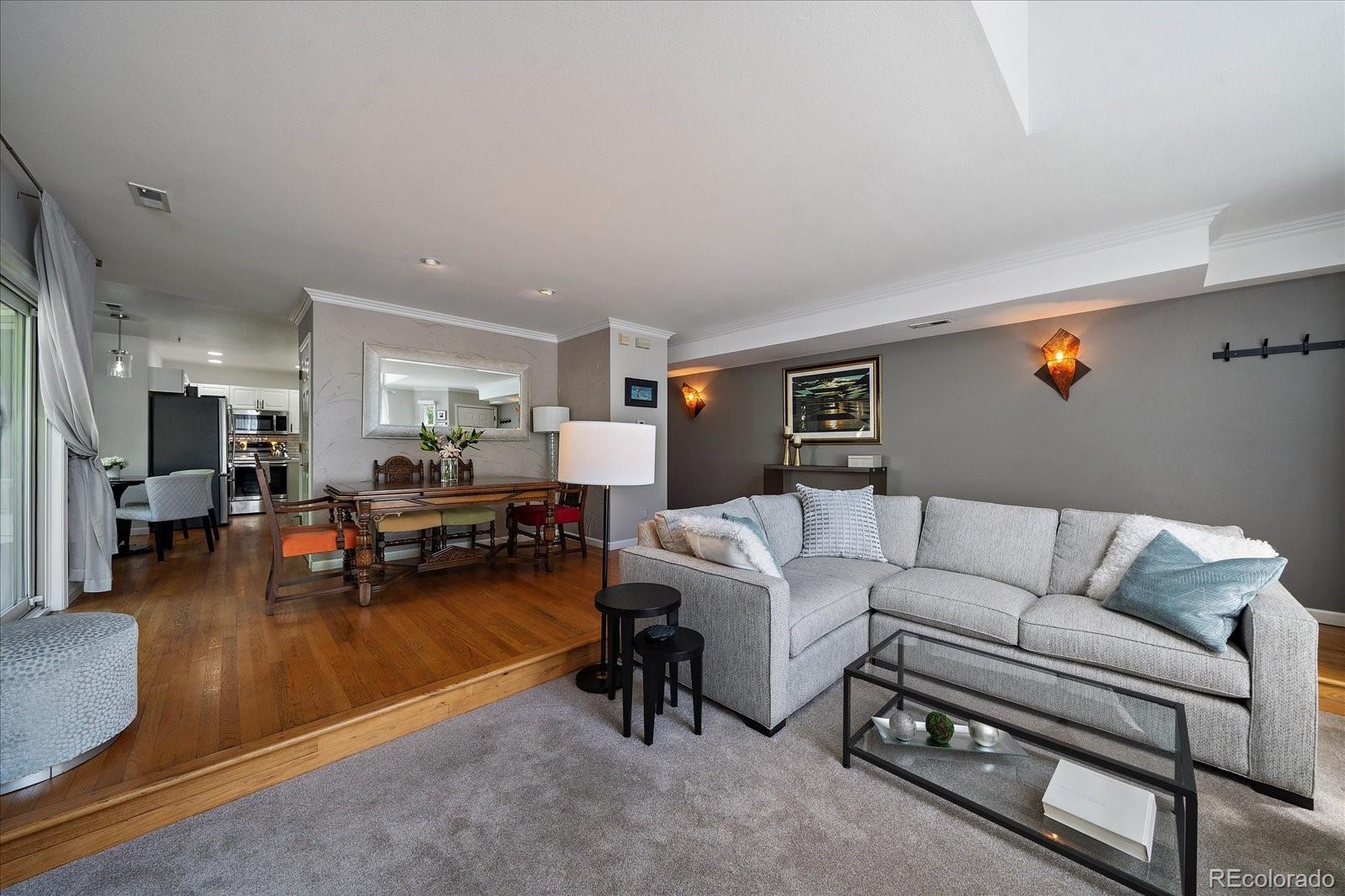 156 S Jackson Street Denver CO 80209