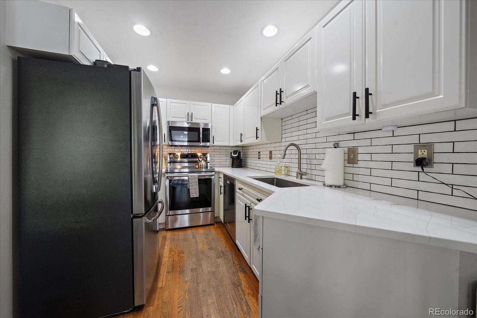 156 S Jackson Street Denver CO 80209