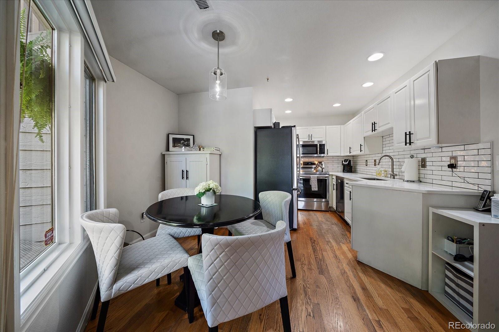 156 S Jackson Street Denver CO 80209