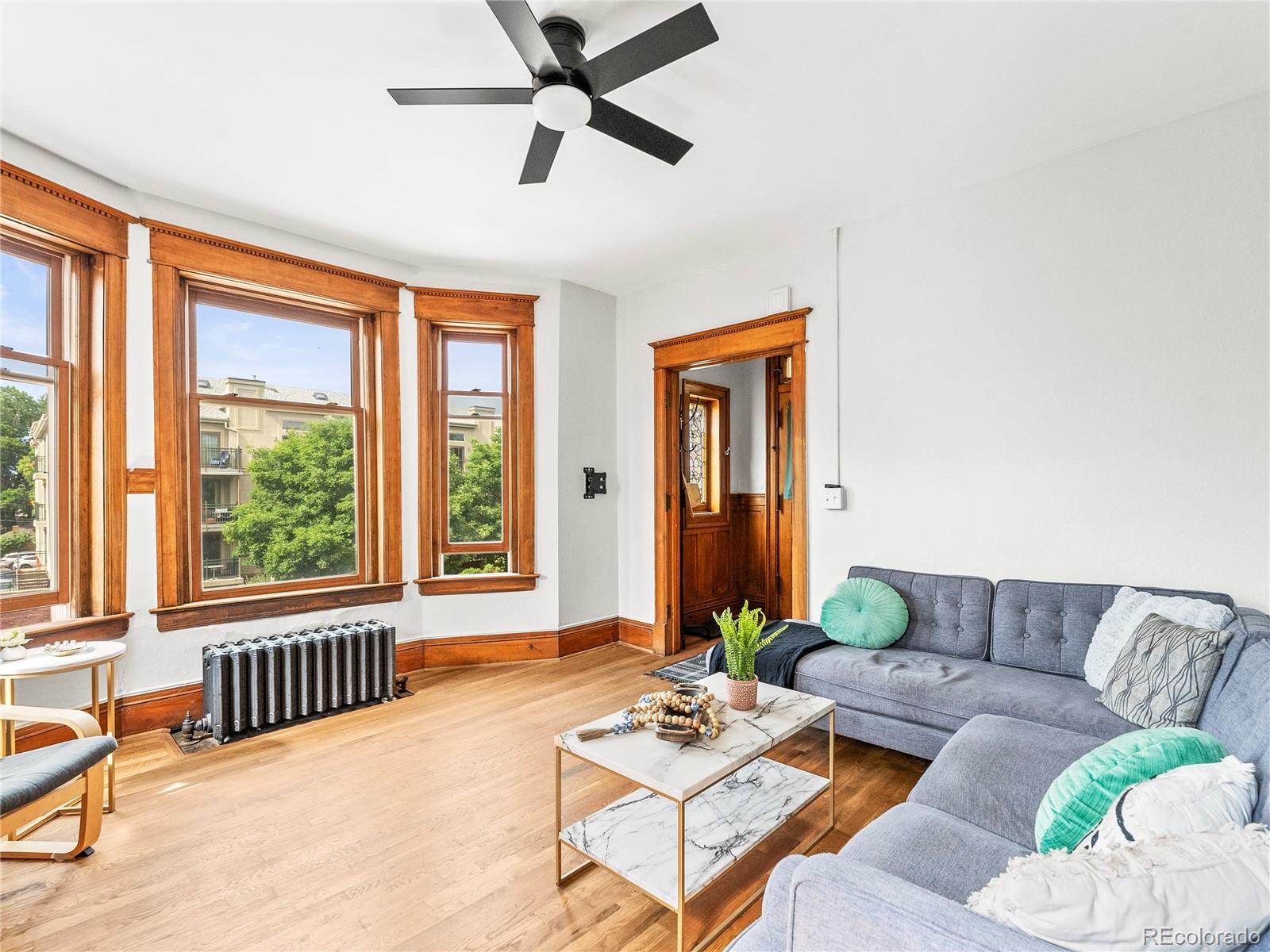2124 E 17th Avenue Denver CO 80206
