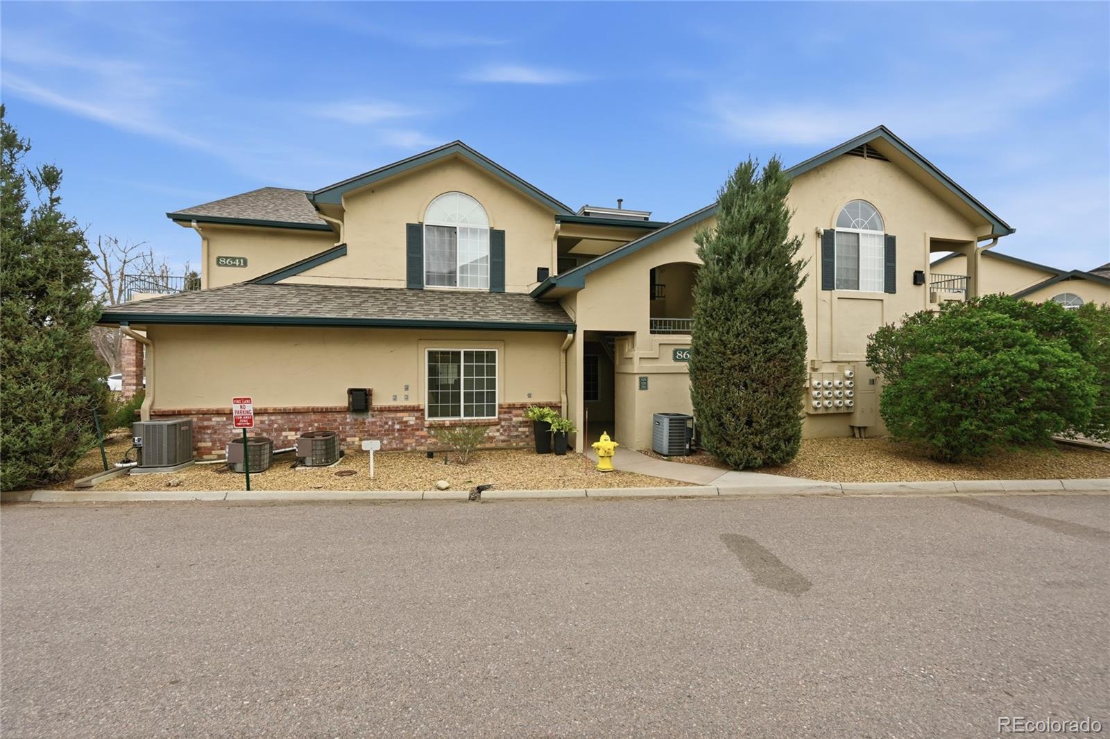 8641 E Dry Creek Road Centennial CO 80112