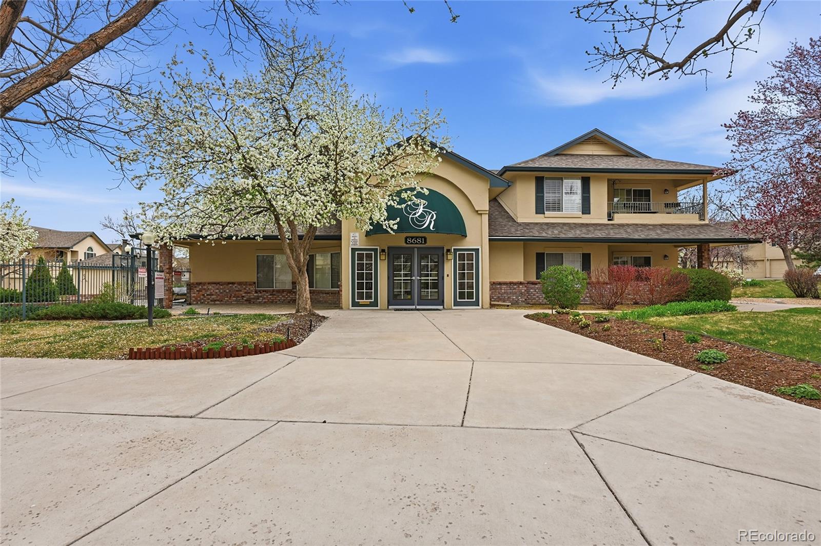 8641 E Dry Creek Road Centennial CO 80112
