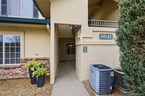 8641 E Dry Creek Road Centennial CO 80112