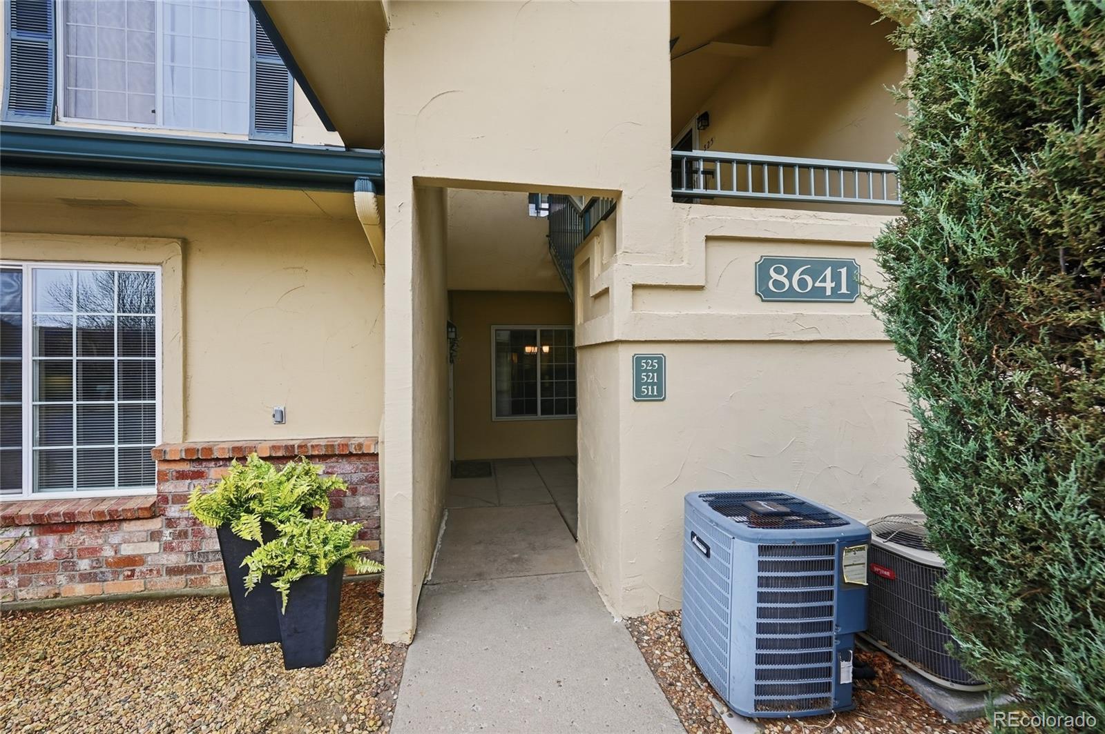 8641 E Dry Creek Road Centennial CO 80112