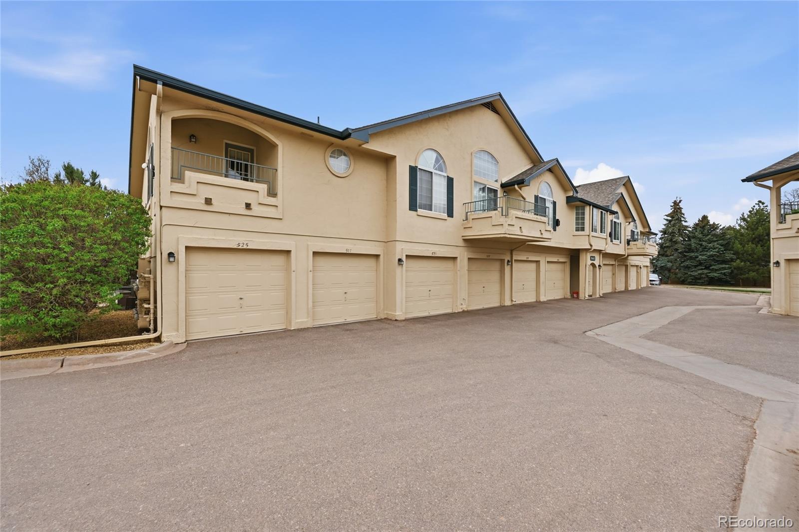 8641 E Dry Creek Road Centennial CO 80112