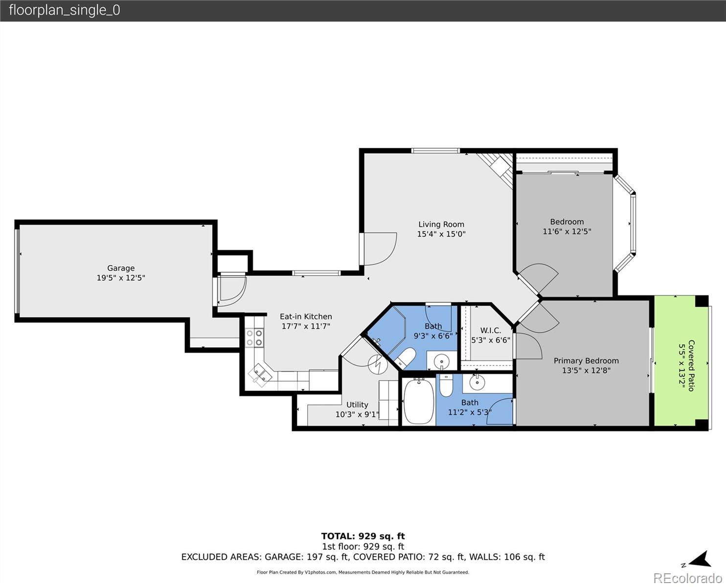 8641 E Dry Creek Road Centennial CO 80112