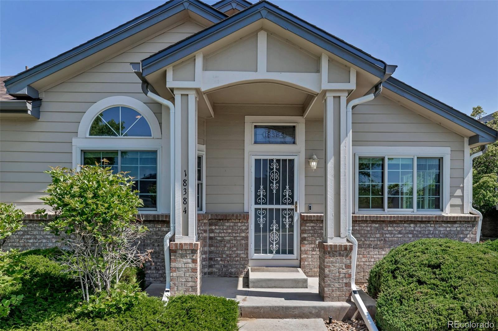 18384 E Bethany Place Aurora CO 80013
