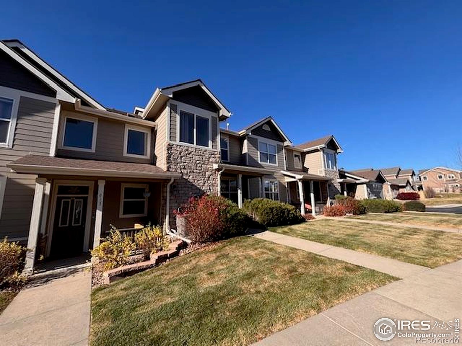 5551 29th Street Greeley CO 80634