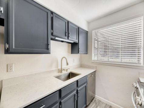 12364 W Nevada Place Lakewood CO 80228