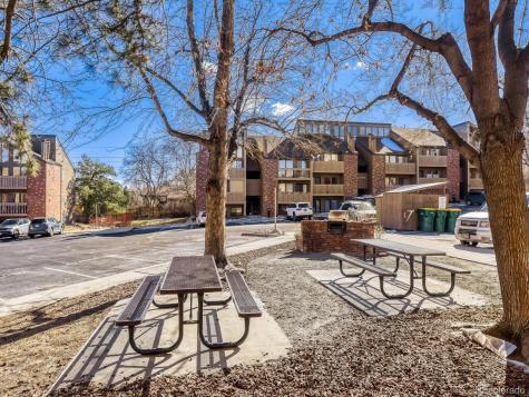 12364 W Nevada Place Lakewood CO 80228