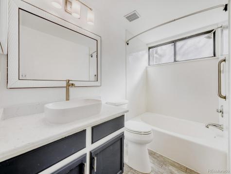 12364 W Nevada Place Lakewood CO 80228