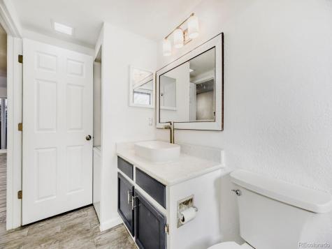 12364 W Nevada Place Lakewood CO 80228