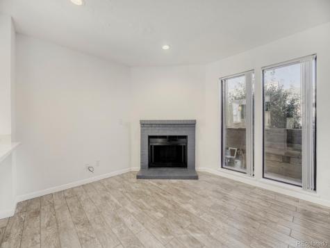 12364 W Nevada Place Lakewood CO 80228