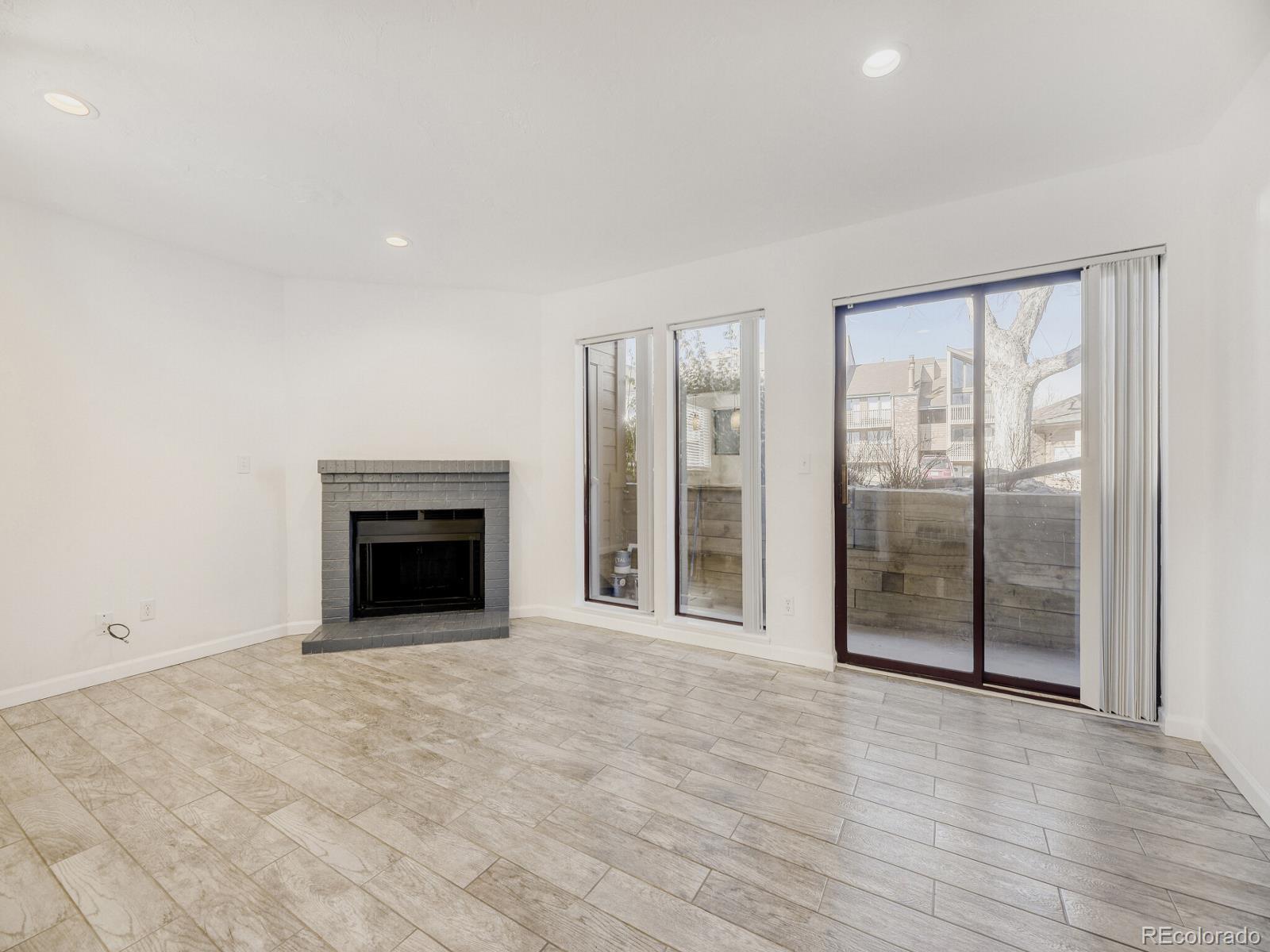 12364 W Nevada Place Lakewood CO 80228