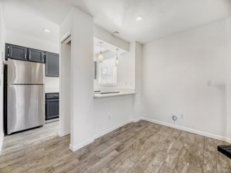 12364 W Nevada Place Lakewood CO 80228