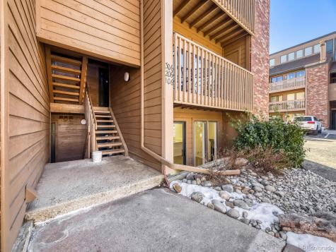 12364 W Nevada Place Lakewood CO 80228