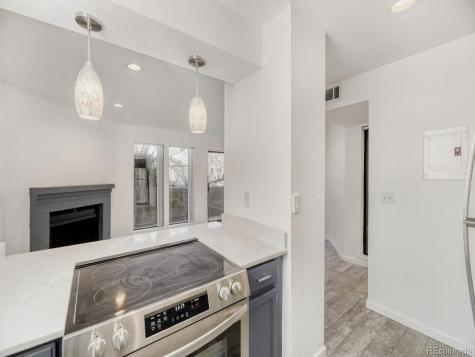 12364 W Nevada Place Lakewood CO 80228