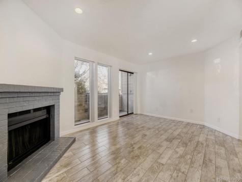 12364 W Nevada Place Lakewood CO 80228