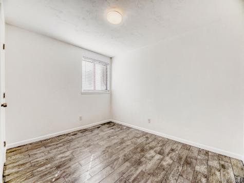 12364 W Nevada Place Lakewood CO 80228