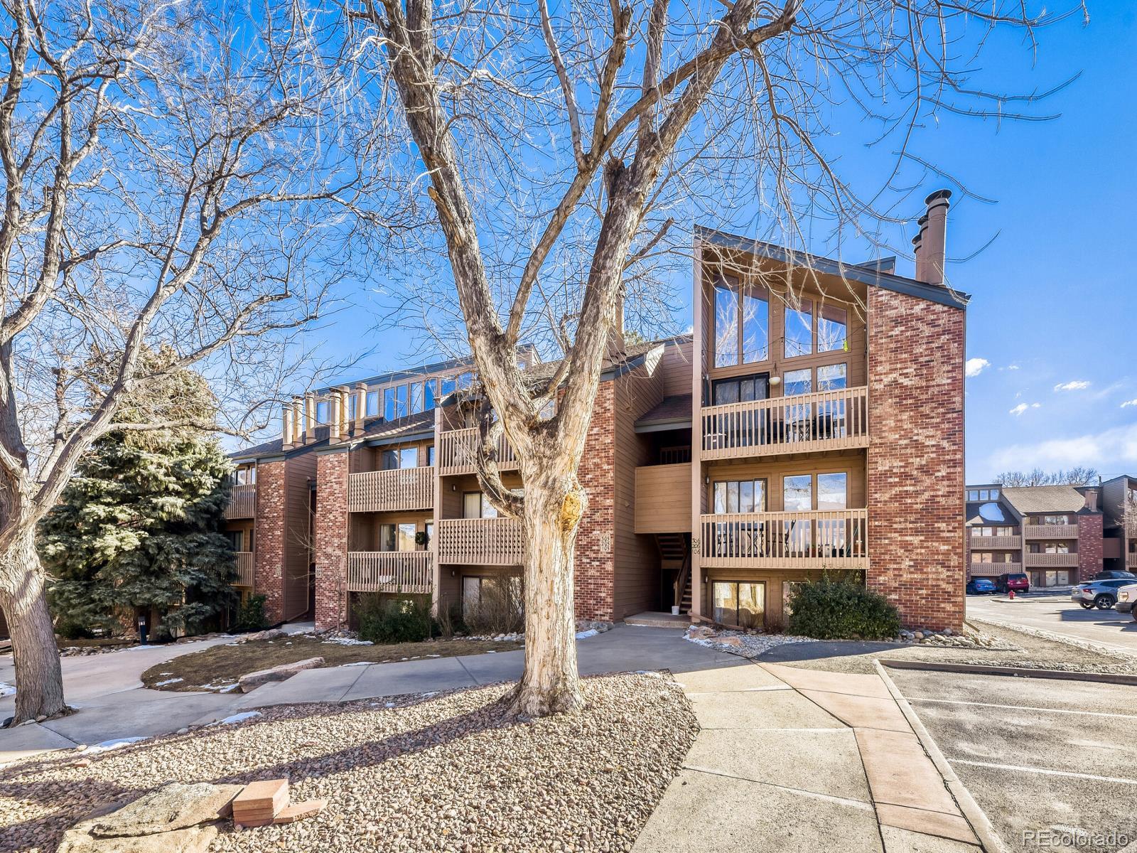 12364 W Nevada Place Lakewood CO 80228