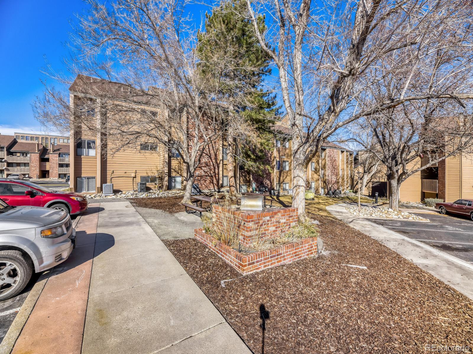12364 W Nevada Place Lakewood CO 80228