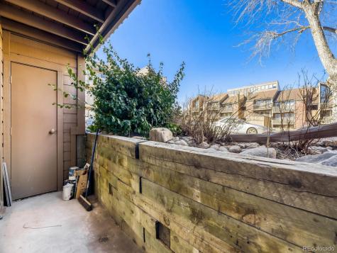 12364 W Nevada Place Lakewood CO 80228