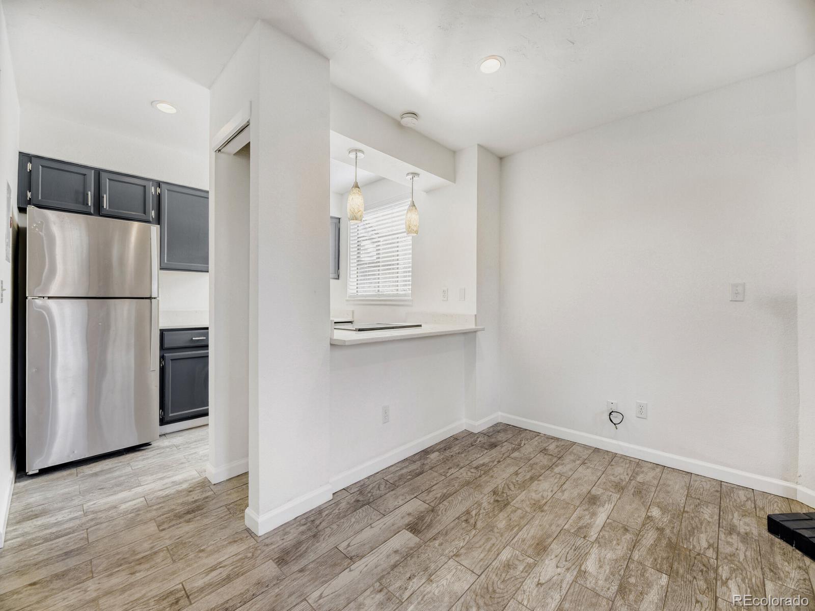 12364 W Nevada Place Lakewood CO 80228