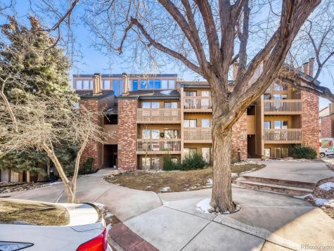 12364 W Nevada Place Lakewood CO 80228