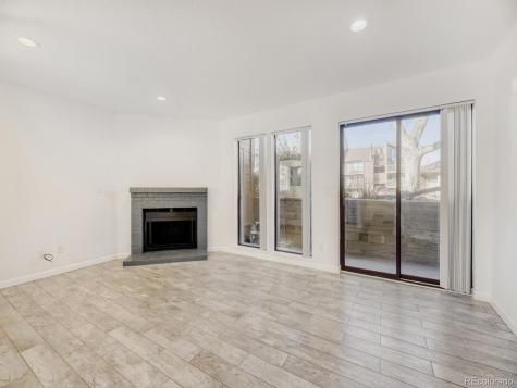 12364 W Nevada Place Lakewood CO 80228