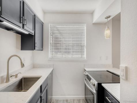 12364 W Nevada Place Lakewood CO 80228