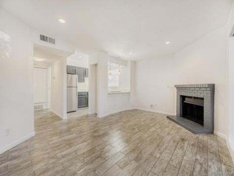 12364 W Nevada Place Lakewood CO 80228