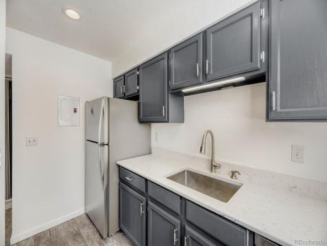 12364 W Nevada Place Lakewood CO 80228