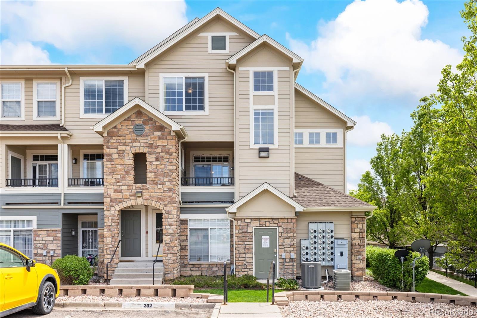 457 Black Feather Loop Castle Rock CO 80104