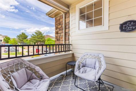 457 Black Feather Loop Castle Rock CO 80104
