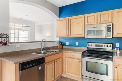 457 Black Feather Loop Castle Rock CO 80104