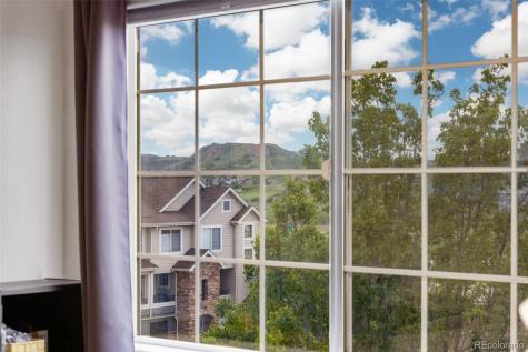 457 Black Feather Loop Castle Rock CO 80104