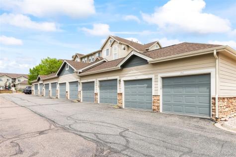 457 Black Feather Loop Castle Rock CO 80104