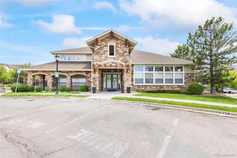 457 Black Feather Loop Castle Rock CO 80104