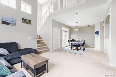 457 Black Feather Loop Castle Rock CO 80104
