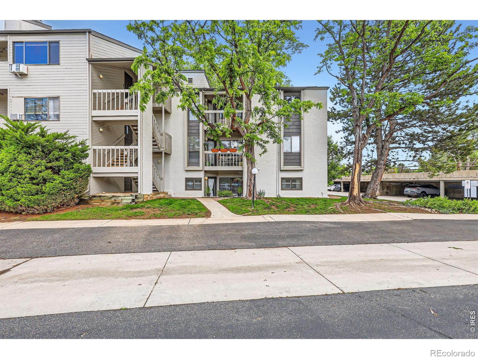 3515 28th Street Boulder CO 80301