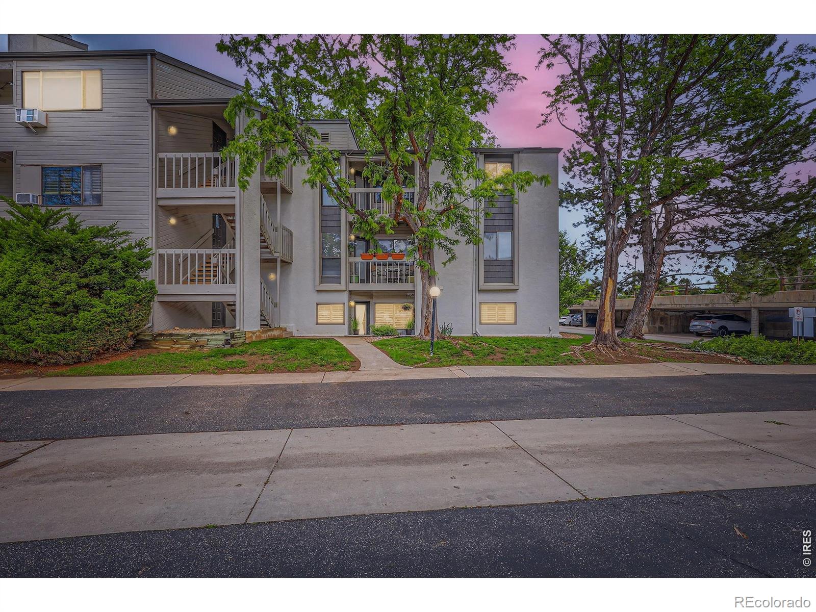 3515 28th Street Boulder CO 80301