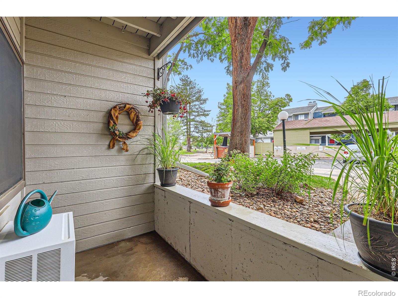 3515 28th Street Boulder CO 80301