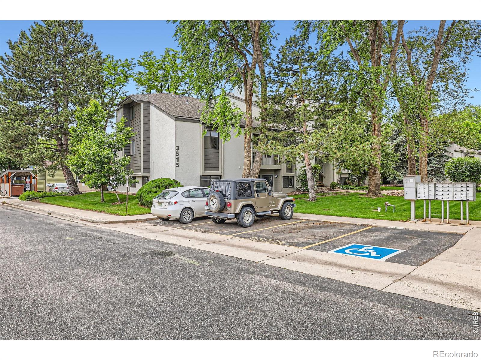 3515 28th Street Boulder CO 80301