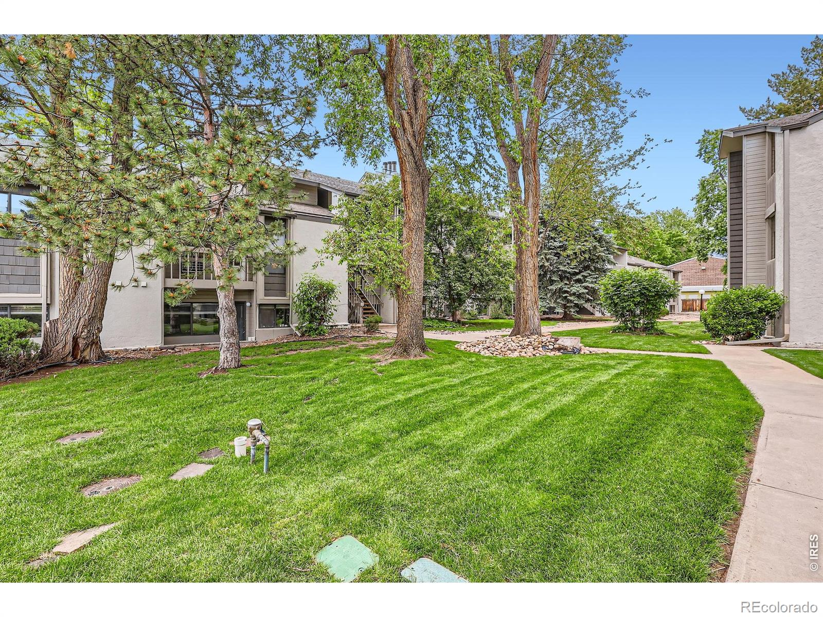 3515 28th Street Boulder CO 80301