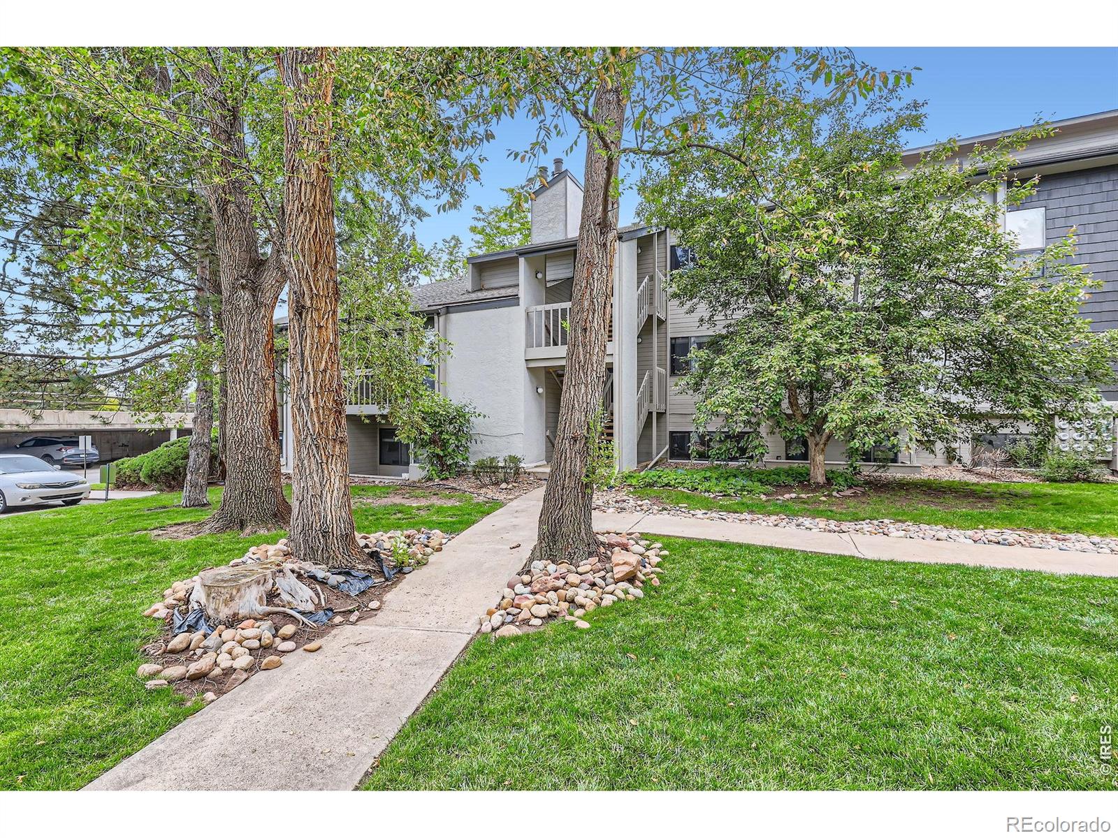 3515 28th Street Boulder CO 80301
